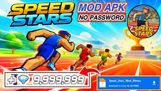 Speed Stars Mod Apk | Unlimited Gems | No Password Mediafire 