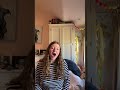 Iona Gilbertson-Hart - Attempting Kate Bush's Wuthering Heights as an alto / mezzo-soprano