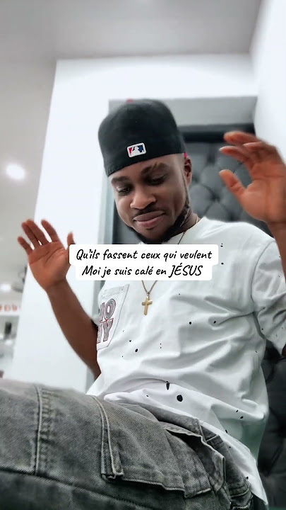 Samirah kouadio - ton pied mon pied - chorégraphie Sami