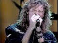 HALL & OATES : Ooh Yeah! Tour 1988