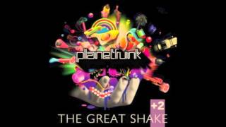 Planet Funk ft. Giuliano Sangiorgi - Ora il mondo è perfetto