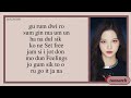 NMIXX 엔믹스 COOL Your Rainbow Karaoke NMIXX 엔믹스 COOL Your Rainbow Karaoke