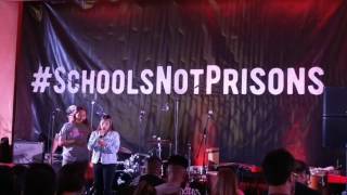#SchoolsNotPrisons Citlali Poem
