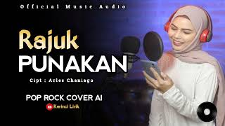 RAJUK PUNAKAN - LAGU KERINCI VERSI AI (Official Musik Audio)