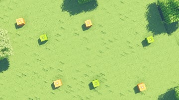 Minecraft Shader Tutorial – How To Adjust GI Quality (SEUS V10.2 Prev. 1) | 1080p 60fps