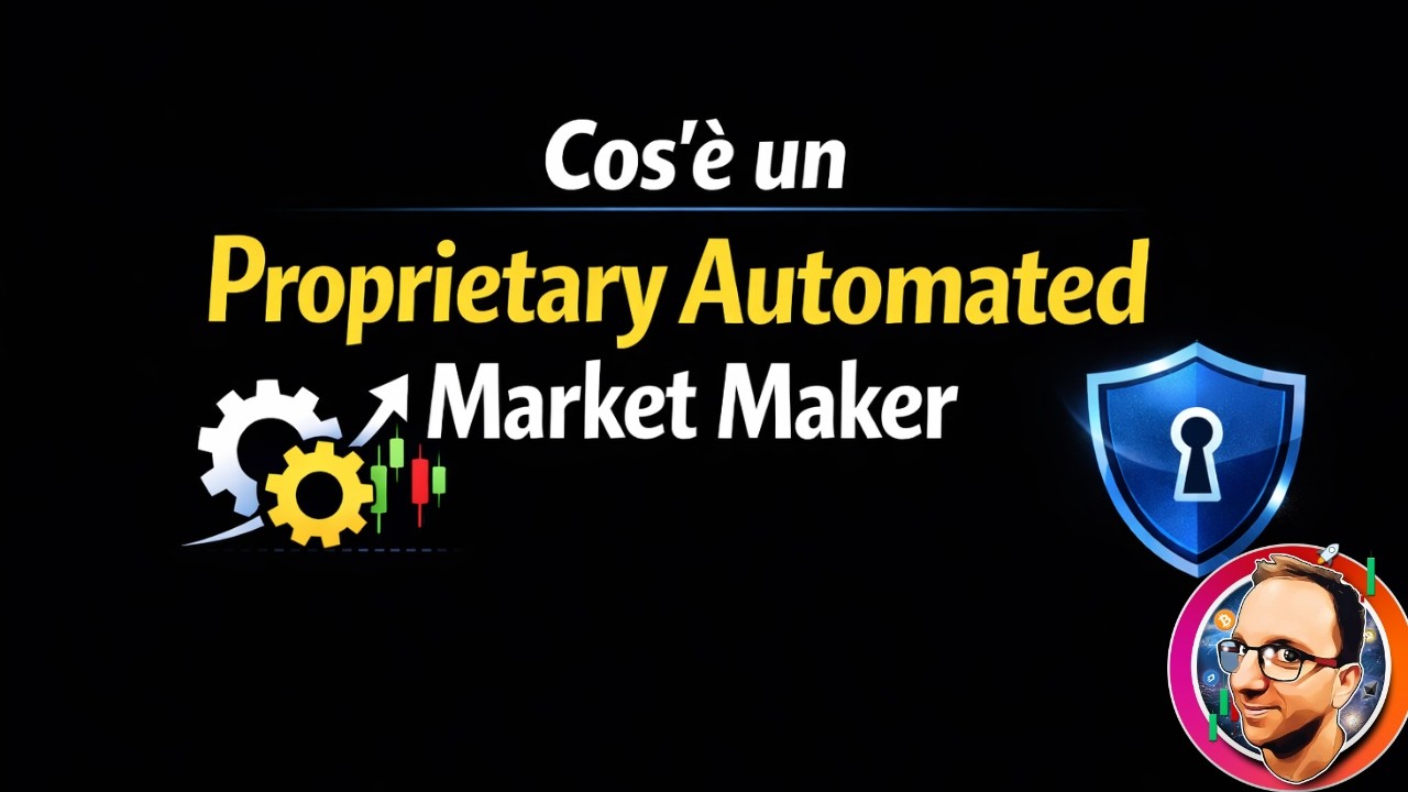 Prop AMM e Dark Pool: i nuovi DEX che stanno cambiando la DeFi