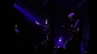 Антон Лаврентьев - Гори @ Гештальт, Санкт-Петербург, 26.11.2017 Антон Лаврентьев - Гори @ Гештальт, Санкт-Петербург, 26.11.2017