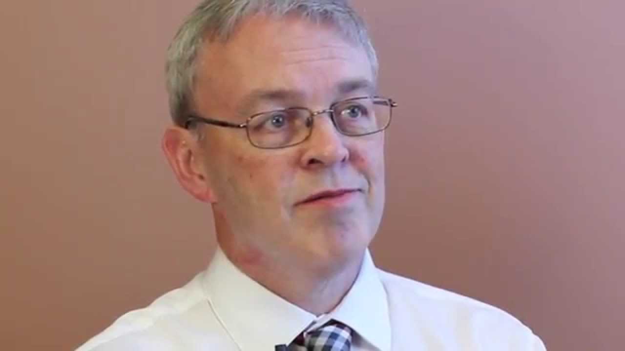 Dr. Stephen Rouse Steven Rousey, MD - YouTube