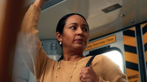 Move Together - Nia’s Journey