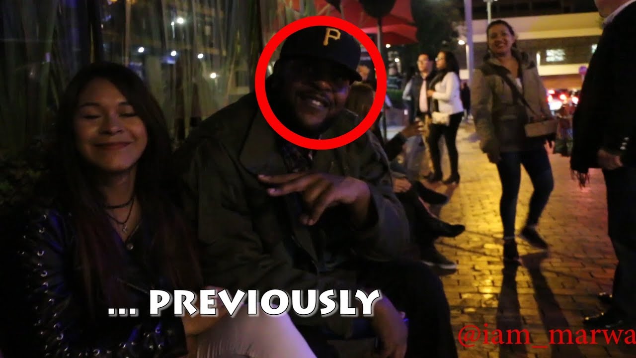 Fraud alert !!! Youtube Fan was able to Fraud Me 1,300 US dollars, after meeting him in Colombia !!