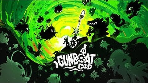 Gunboat God - Official Developer Overview Trailer _ The MIX _ Kinda Funny Spring Showcase 2025