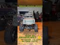 1966 custom project #orlandoohunter #tiny4x4 #rc