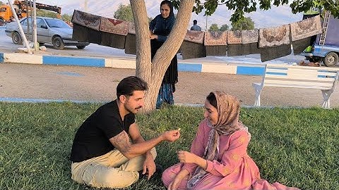 Leila and Nazanin's Collusion: Leila and Nazanin's Plan to Infiltrate Jafar's Life!
