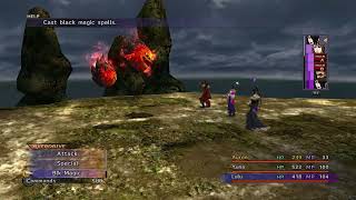 FINAL FANTASY 10