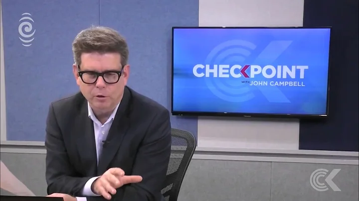 CEO who rented now condemned office space talks: R...