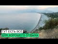 Каким должен быть пляж курортного города? Пример Анталии.