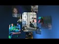 Beginning of video
