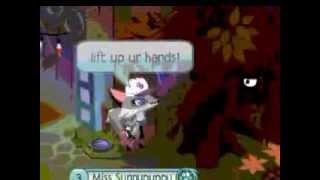 AJMV: Ghosts just wanna dance! (HAPPY HALLOWEEN!!)