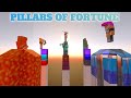 pillars of fortune yeah this game hates me