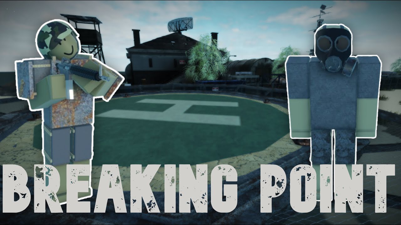 Revenge Raid on Cheaters | Trident Survival