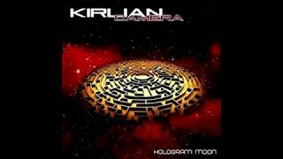 KIRLIAN CAMERA-HOLOGRAM MOON  ( FULL ALBUM)