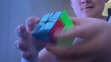 4.26 Square-1 Single