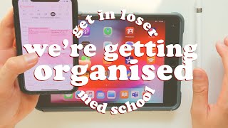 apps i use for uni (work smarter not harder!)