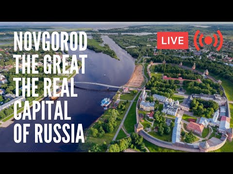 Video: Wetenschappers Hebben De Ware Leeftijd Van Het Novgorod Kremlin - Alternatieve Mening