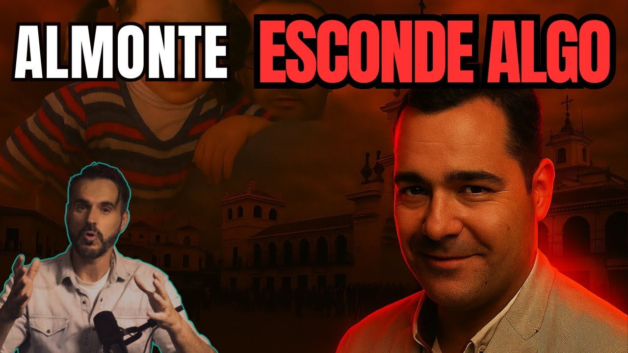 El Crimen de Almonte: 151 Puñaladas, Cero Culpables