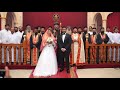 Shubha Chinnam Dr Abraham Mar Seraphim Indian Orthodox Wedding Desert Chants Sam Thomas Shubha Chinnam Dr Abraham Mar Seraphim Indian Orthodox Wedding Desert Chants Sam Thomas