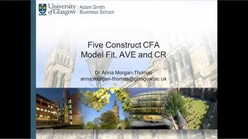 SEM full 5 Construct Model Part 2 720