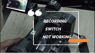 Mastering the Art of Camera Record Switch Repair: A Step-by-Step Guide #Photography #Camera screenshot 2