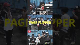 Don Kam dissed UNB in his new track "No Offense" #northeasthiphop #disstrack #arunachal #sikkim