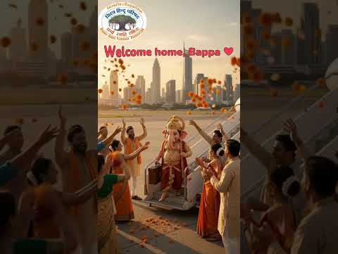 19th GANESHA MAHOTSAV 2026 #vhpthailand #19ththailandganeshotsav #vhpbangkokganeshotsav