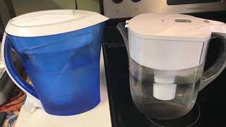 Celebrity Making a Zero Water filter last longer Net Worth