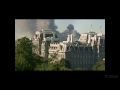 911: Huge Explosion during Porter Goss Press Conference at the Capitol-before Flight 77 strike