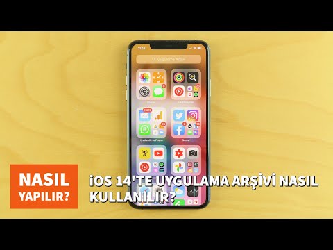 iOS 14 ipuçları: Uygulama arşivi nedir, nasıl kullanılır?