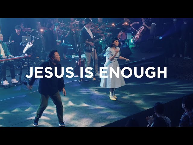 Bestindo Music - Jesus Is Enough
