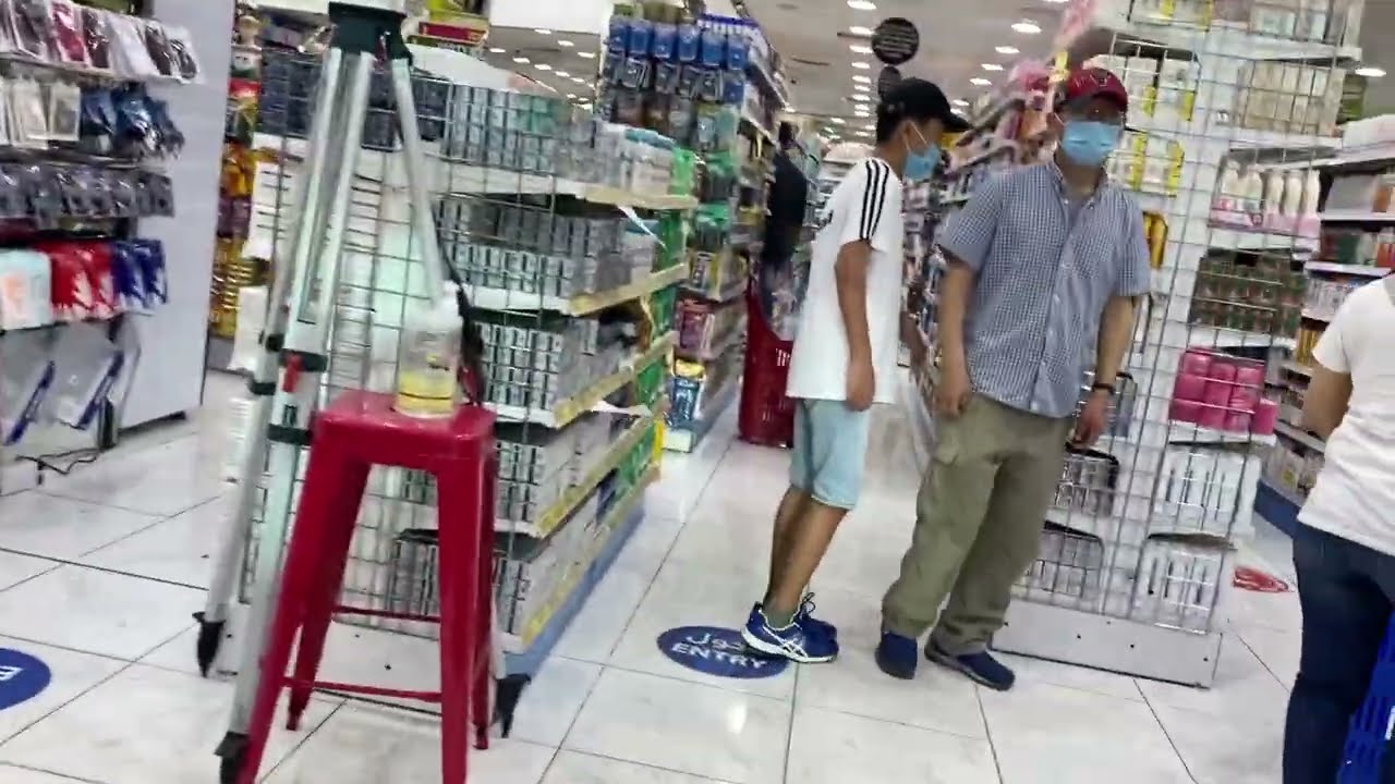 Едем в Дейру!/ Day to Day/