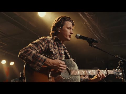Drake Milligan - Good As Gone (Soundcheck Sessions)