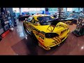 Nissan Silvia S15 Георгия Чивчана в Форвард Авто Москва | Gocha's drift car in Moscow | RDS |  FIA