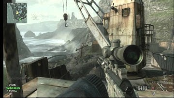 Aground Tutorial l GB: Faceoff 2v2 Spawn Traps l Tips & Tricks l Call of Duty: Modern Warfare 3
