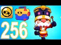 Brawl Stars - Gameplay Walkthrough Part 256 - Nutcracker Gale (iOS, Android)