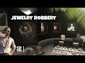 [ESX/QB] FiveM - Jewelry Robbery