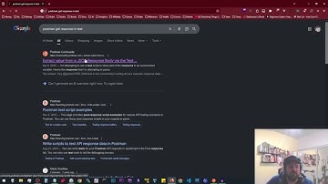 Ebay API - Auth with Postman - Dev Log 2025-12-07