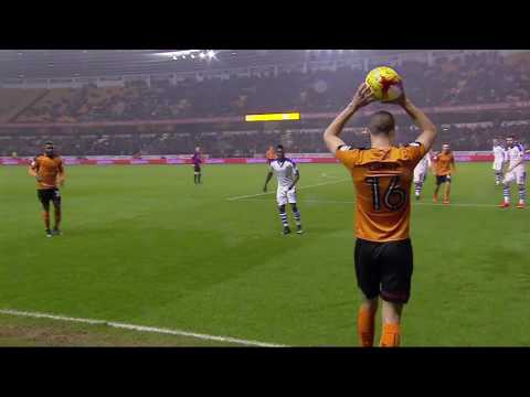 HIGHLIGHTS | Wolves 0-1 Newcastle Utd - HIGHLIGHTS | Wolves 0-1 Newcastle Utd