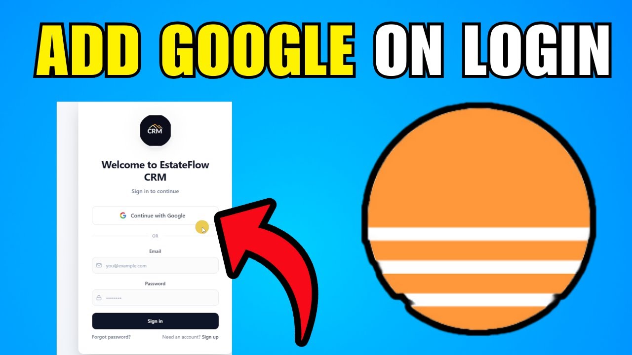 How To Add Google Login To Your Base44 App 2026 (Step By Step Guide ...
