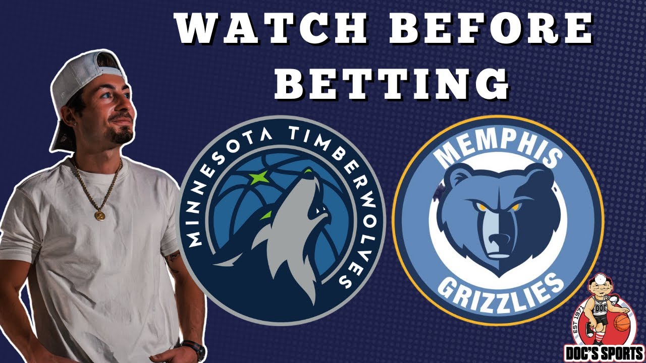 REVERSE FLIP: Minnesota vs Memphis Market Trap