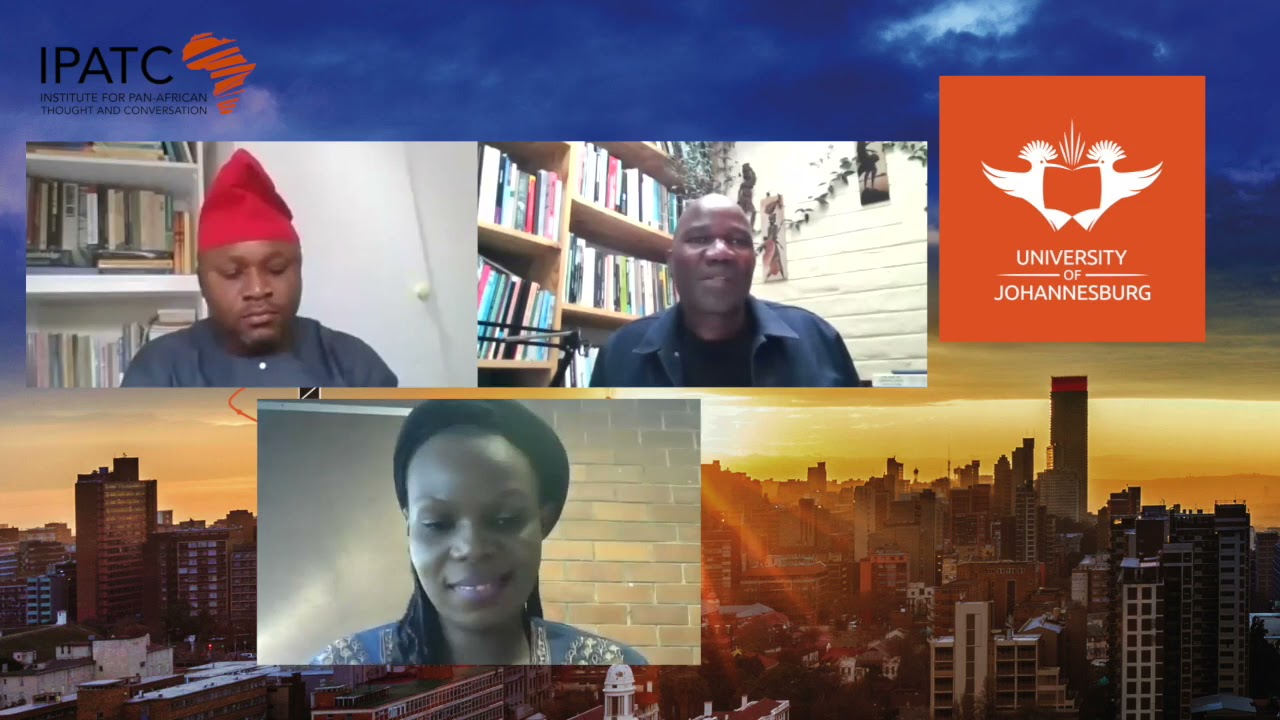 Mediating Xenophobia in Africa