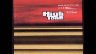 High Tone - Obviously